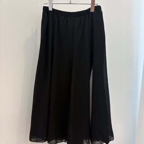 USA made シースルー スカート