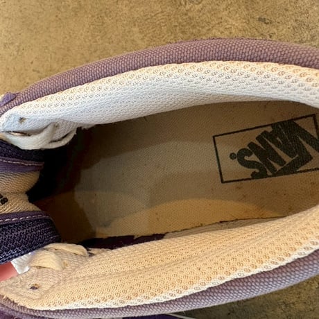 vans mountain edition us10
