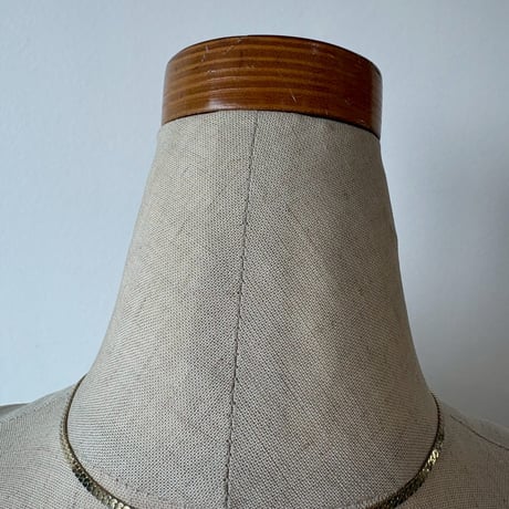 Antique　パール付き　choker