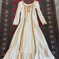 60s Gunne Sax by Jessica　dress