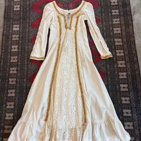 60s Gunne Sax by Jessica　dress
