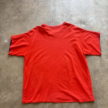 VINTAGE リバーシブル　ゲームTEE