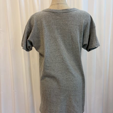 champion バータグ　８８コットン　X LARGE　無地TEE