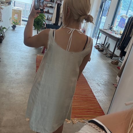 antique EURO ワンピース