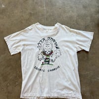 90s スヌーピー　グレイトフル・デッド　モチーフ　TEE
