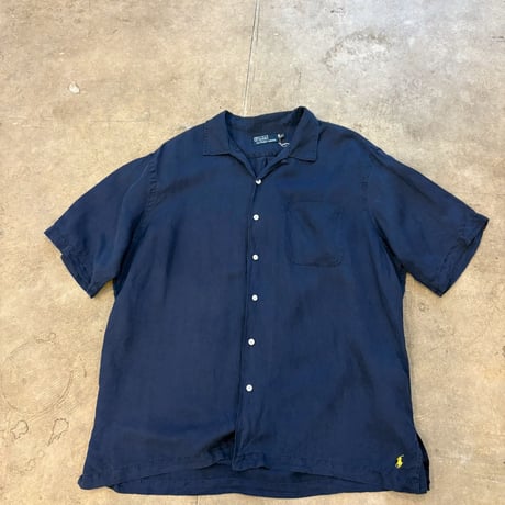 Polo Ralph Lauren CALDWELL  XL ネイビー