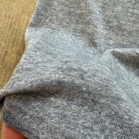vintage nike 80s デカロゴ TEE