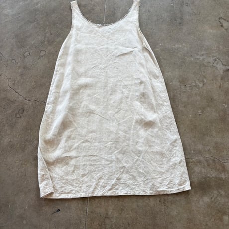antique EURO ワンピース