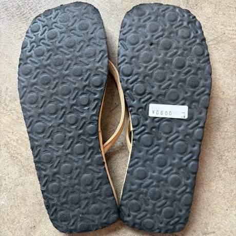 tatami sandal