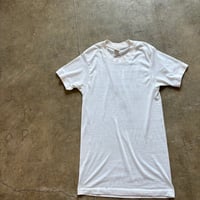 70's-80's vintage トリプルシングル Kmart's Best ボロTEE