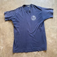 90s ブート Stussy TEE