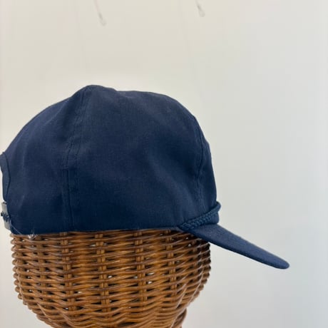90s USA MADE 『NOW』 CAP