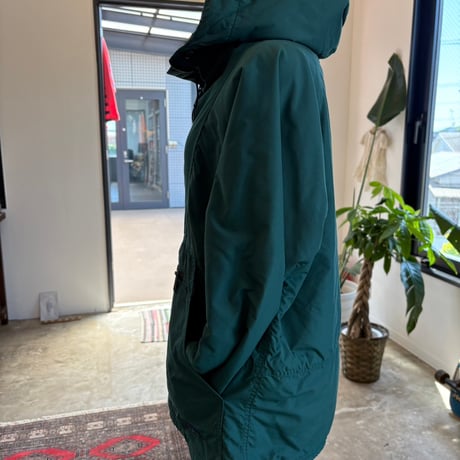 80s USA L.L Bean 中綿 アノラック