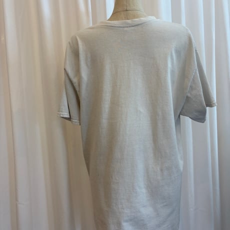 GILDAN 貴婦人プリント　TEE