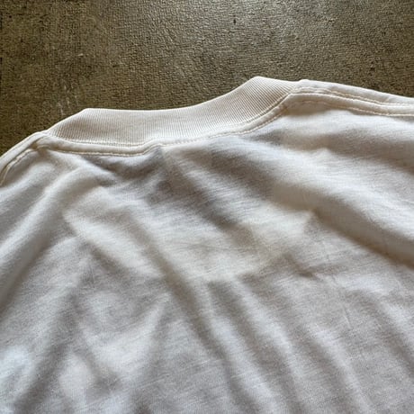 70's-80's vintage トリプルシングル Kmart's Best ボロTEE