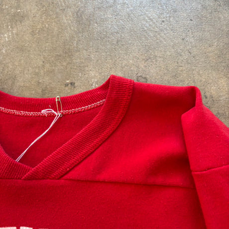 vintage Y2K フットTEE
