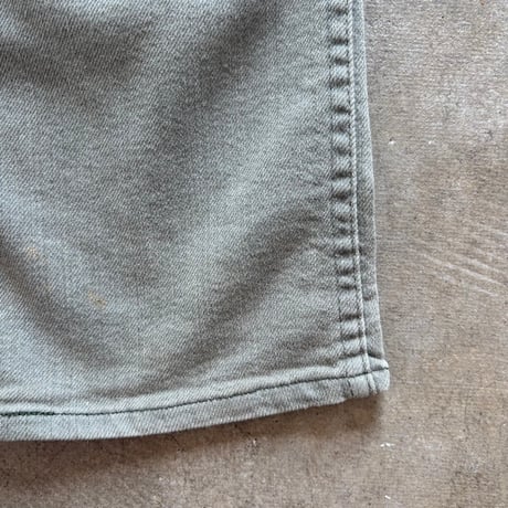 Levis BIG E カツラギ