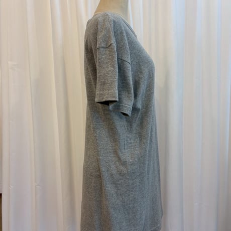 champion バータグ　８８コットン　X LARGE　無地TEE