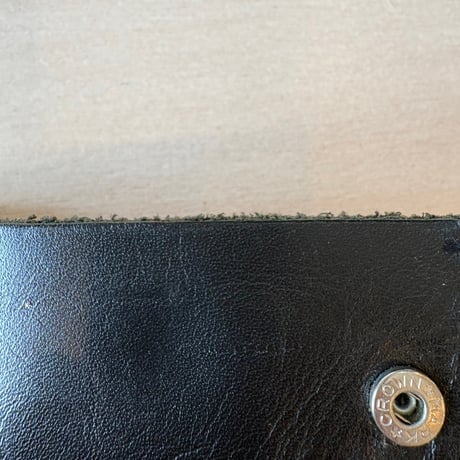 Vintage レザー 財布