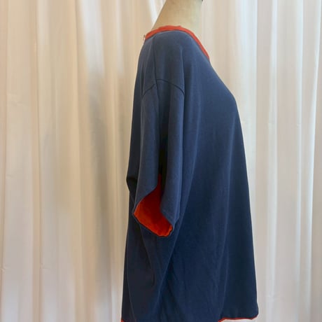 VINTAGE リバーシブル　ゲームTEE