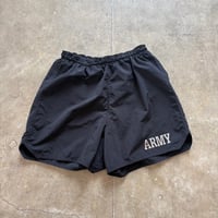 ARMY ショーツ