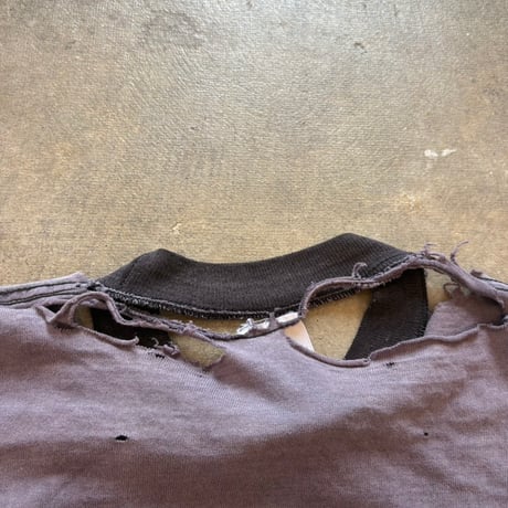 vintage Harley Davidson ボロTEE
