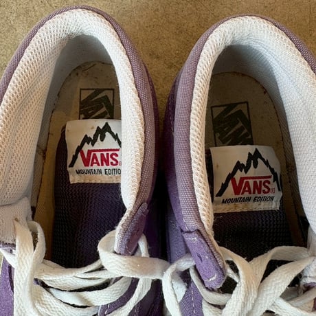 vans mountain edition us10