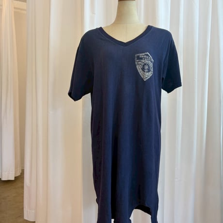 ６０s Johnstown TEEシャツワンピ