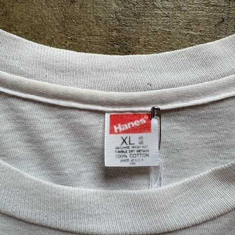 90s Hanes HERSHEYS TEE