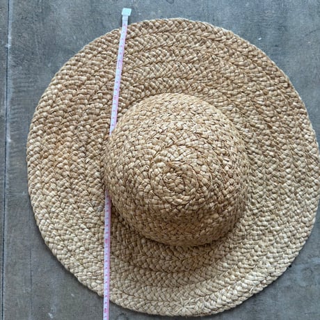 Liz Claiborne ストローハット