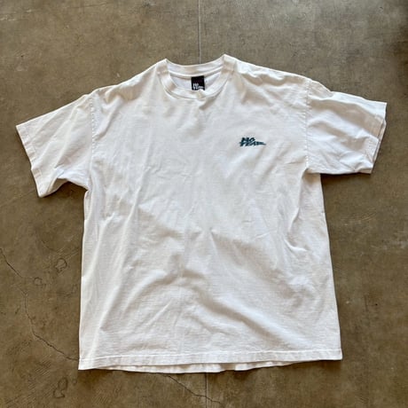90s MADE IN USA NO FEAR プリントTEE
