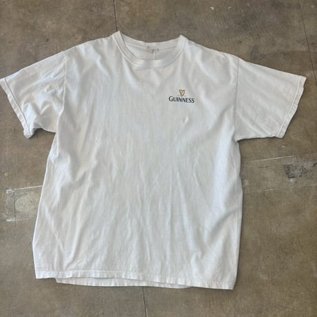 GUINNES tee