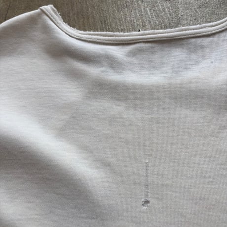 Y2K ボロ　ピチTEE