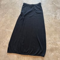 usa made ニット タイトスカート