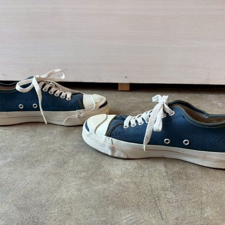 1990's converse jack Purcell