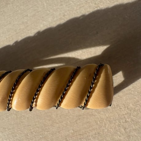 antique MADE IN FRANCE ヘアアクセサリー