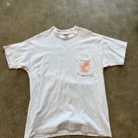 90s Home Depot "I'm a d.i.y junkie!"TEE