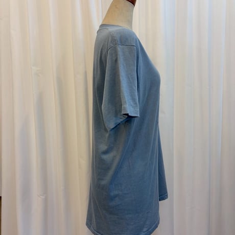 82s SCREEN STAR 50 50 XL カラーボディー　プリントTEE