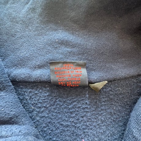 80s Patagonia デカタグ  インナーフリース