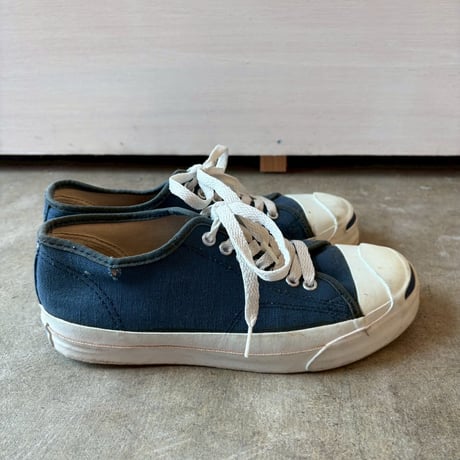 1990's converse jack Purcell