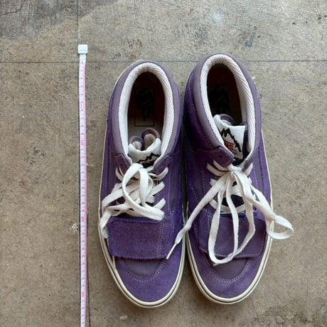 vans mountain edition us10