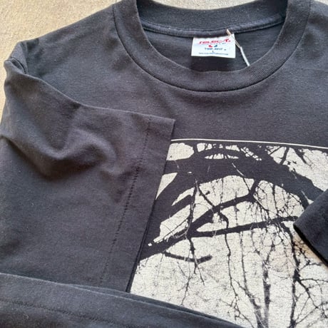 1988 the mighty lemon drops north american tour tee
