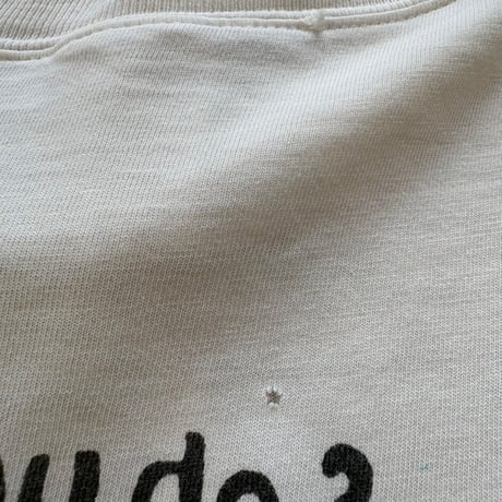 90s スヌーピー　グレイトフル・デッド　モチーフ　TEE