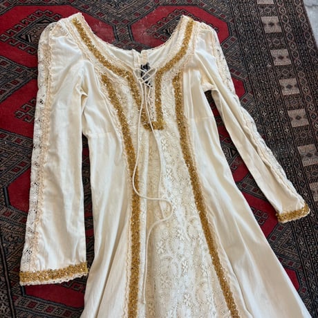 60s Gunne Sax by Jessica　dress