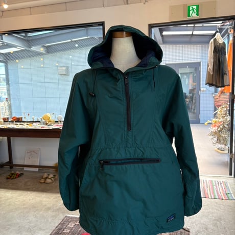 80s USA L.L Bean 中綿 アノラック