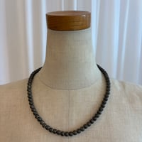 vintage シルバー925 ナバホ ネックレス