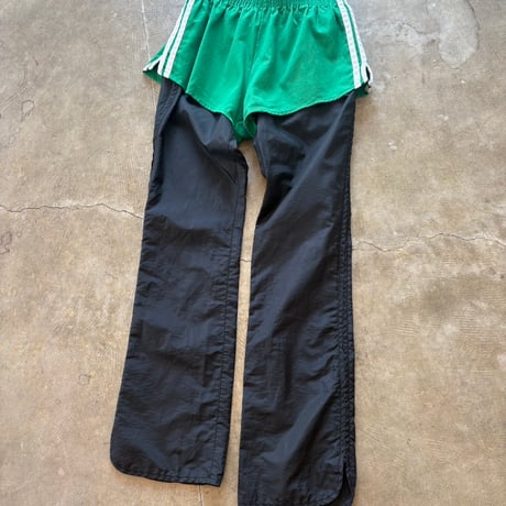 Sears ３本ライン ショートパンツ