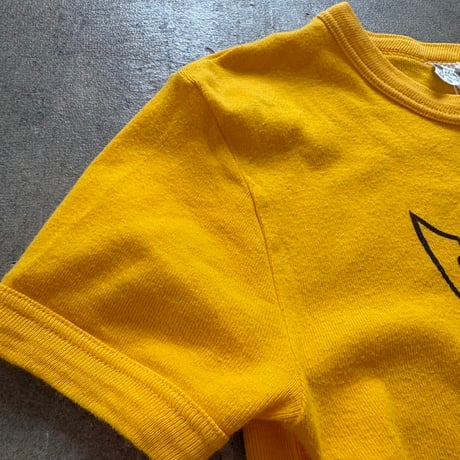 vintage ピチTEE