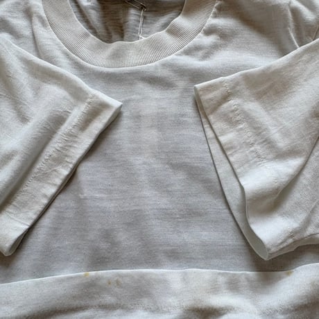 70's-80's vintage トリプルシングル Kmart's Best ボロTEE