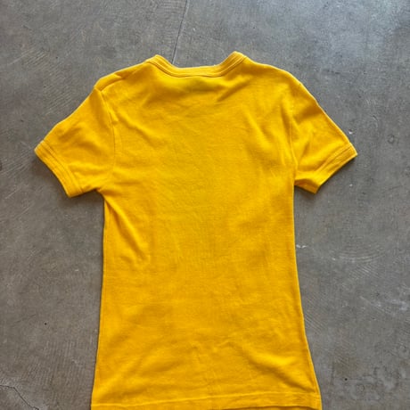 vintage ピチTEE